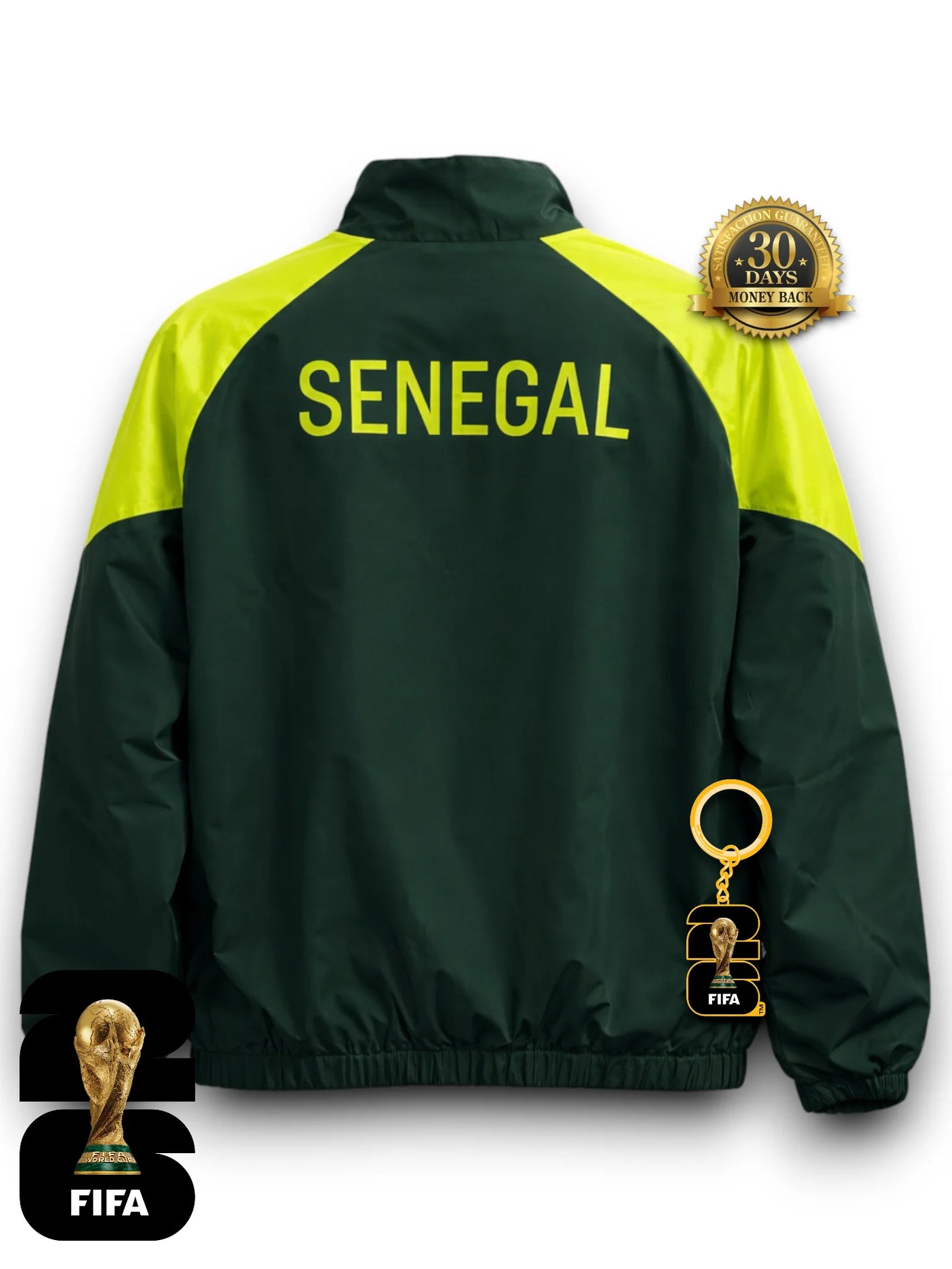 Windbreaker 26