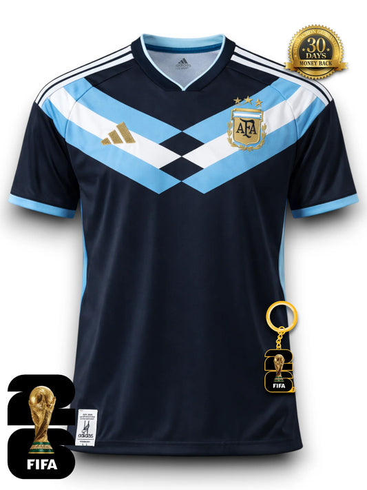 Herren-Trikot Training 26