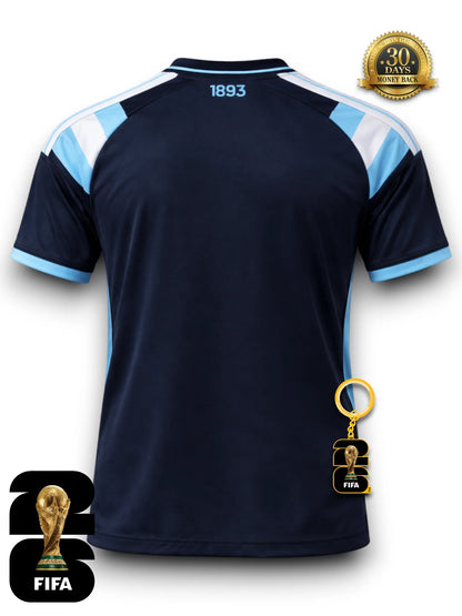 Training 26 Men's Jersey