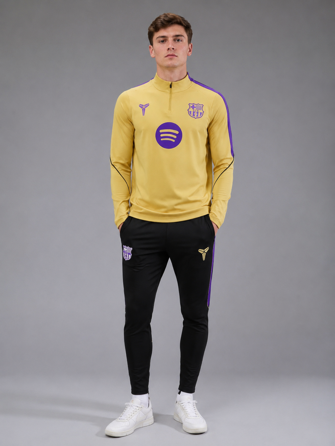 TrackSuit 26/27 Men's