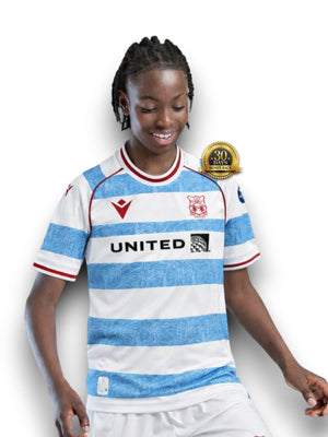 Third 25/26 Kids Kit