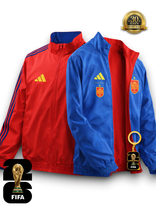 Windjacke 26