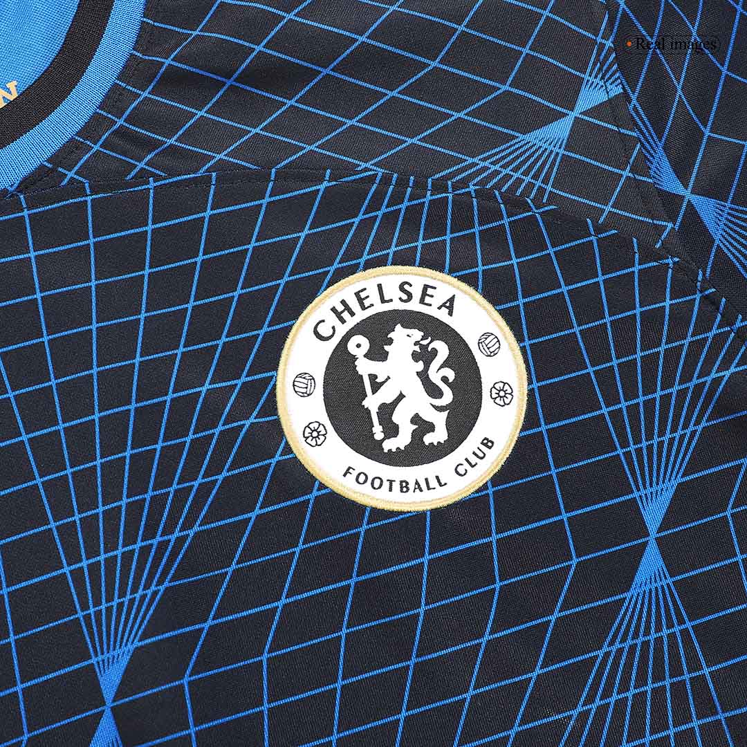 Away 23/24 Men's Jersey