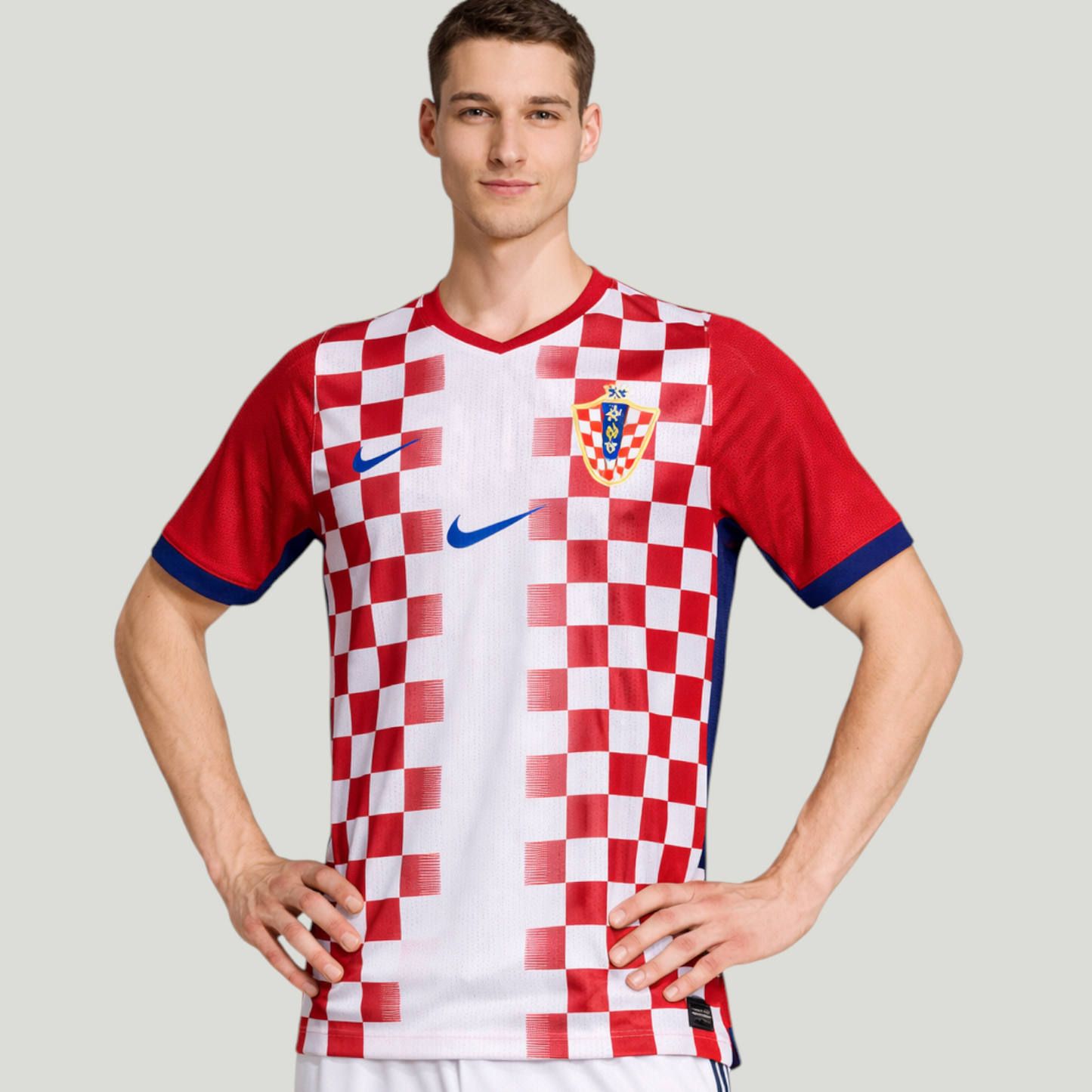 Jersey 26 Men's Player