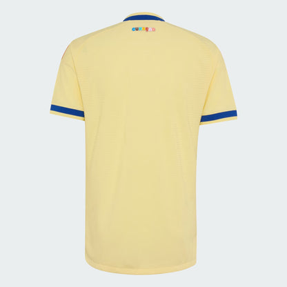 Away 26/27 Men's Player Jersey