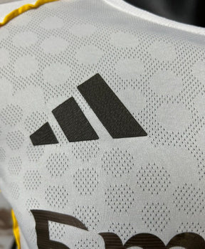 Real Madrid 25/26 I Home Jersey - Player Version