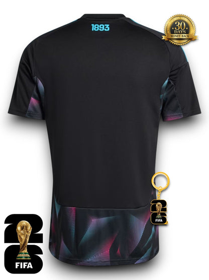 Goalkeeper 26 Men's Jersey