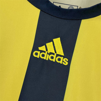 Retro Home 07/08 Men's Jersey