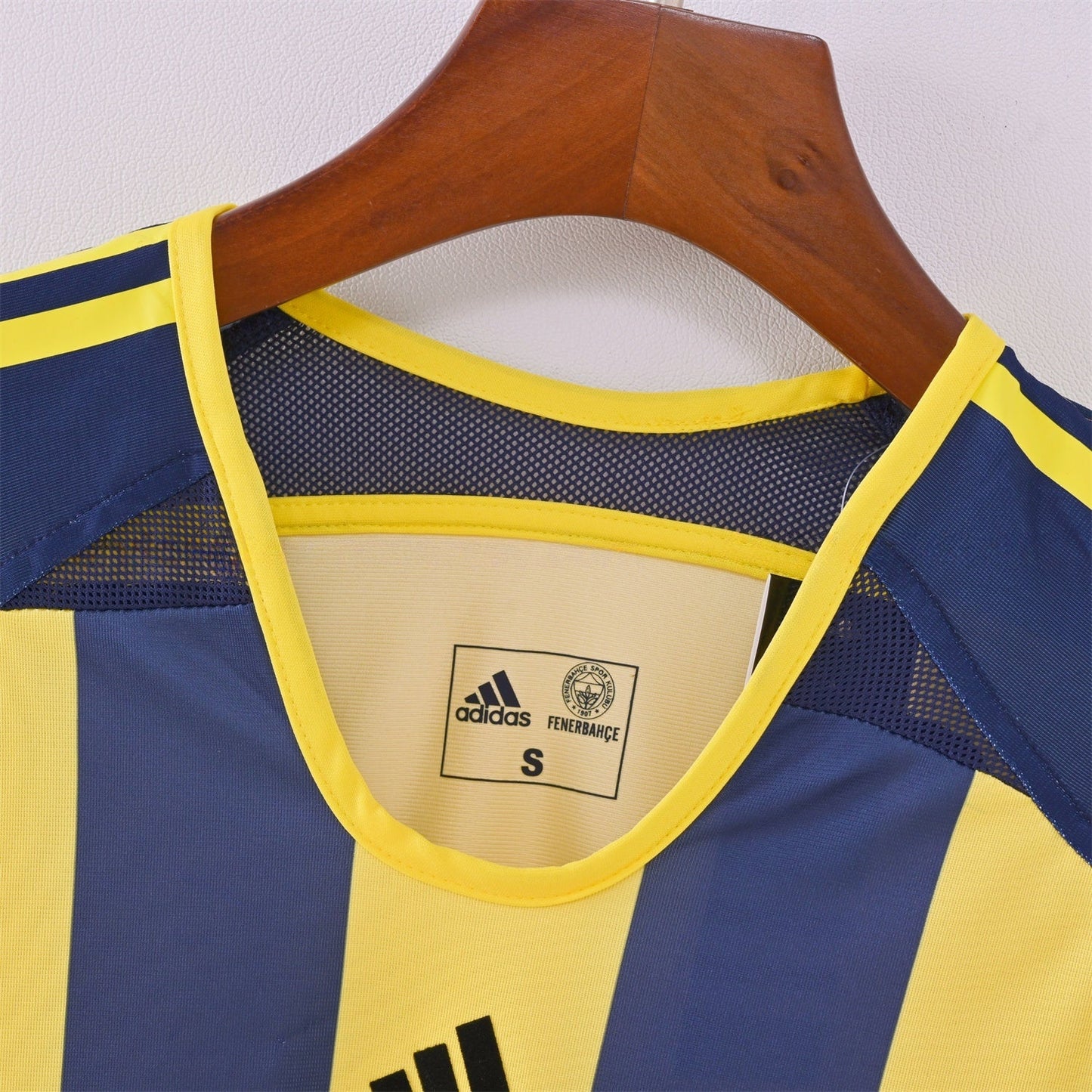 Retro Home 05/06 Men's Jersey