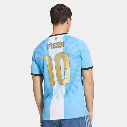 Jersey 26/27 Special Edition - MESSI #10