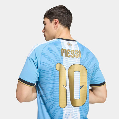 Jersey 26/27 Special Edition - MESSI #10