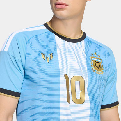 Jersey 26/27 Special Edition - MESSI #10
