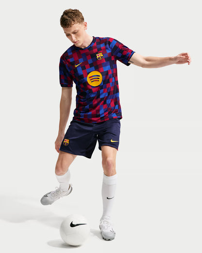 Pre-Match 26/27 Men's Jersey