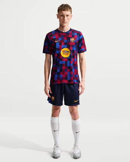 Pre-Match 26/27 Men's Jersey