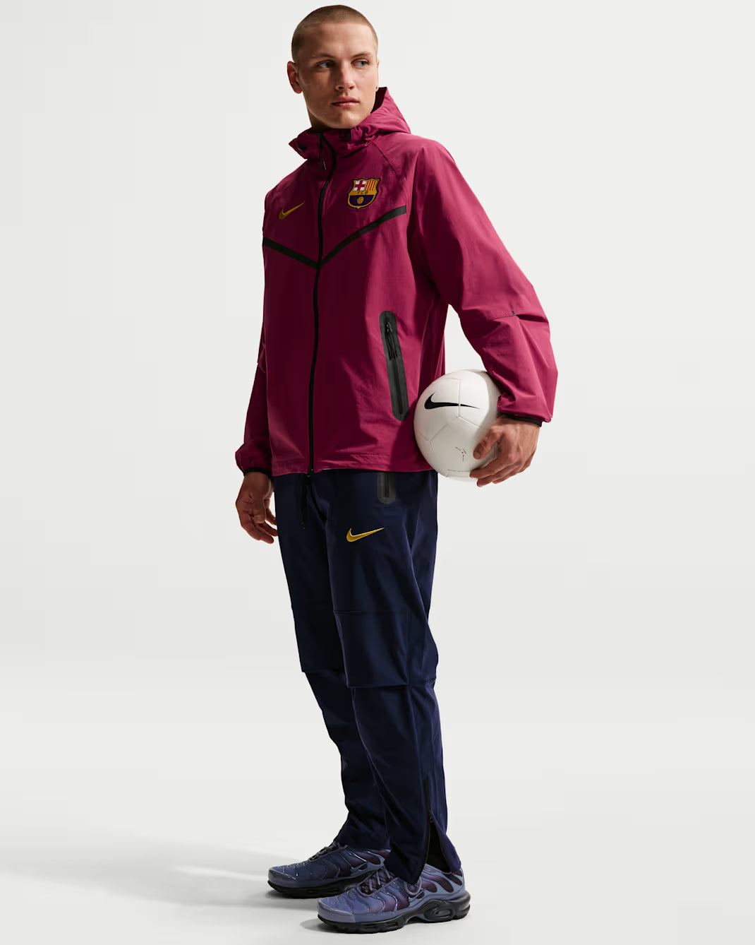 Tracksuit 26/27