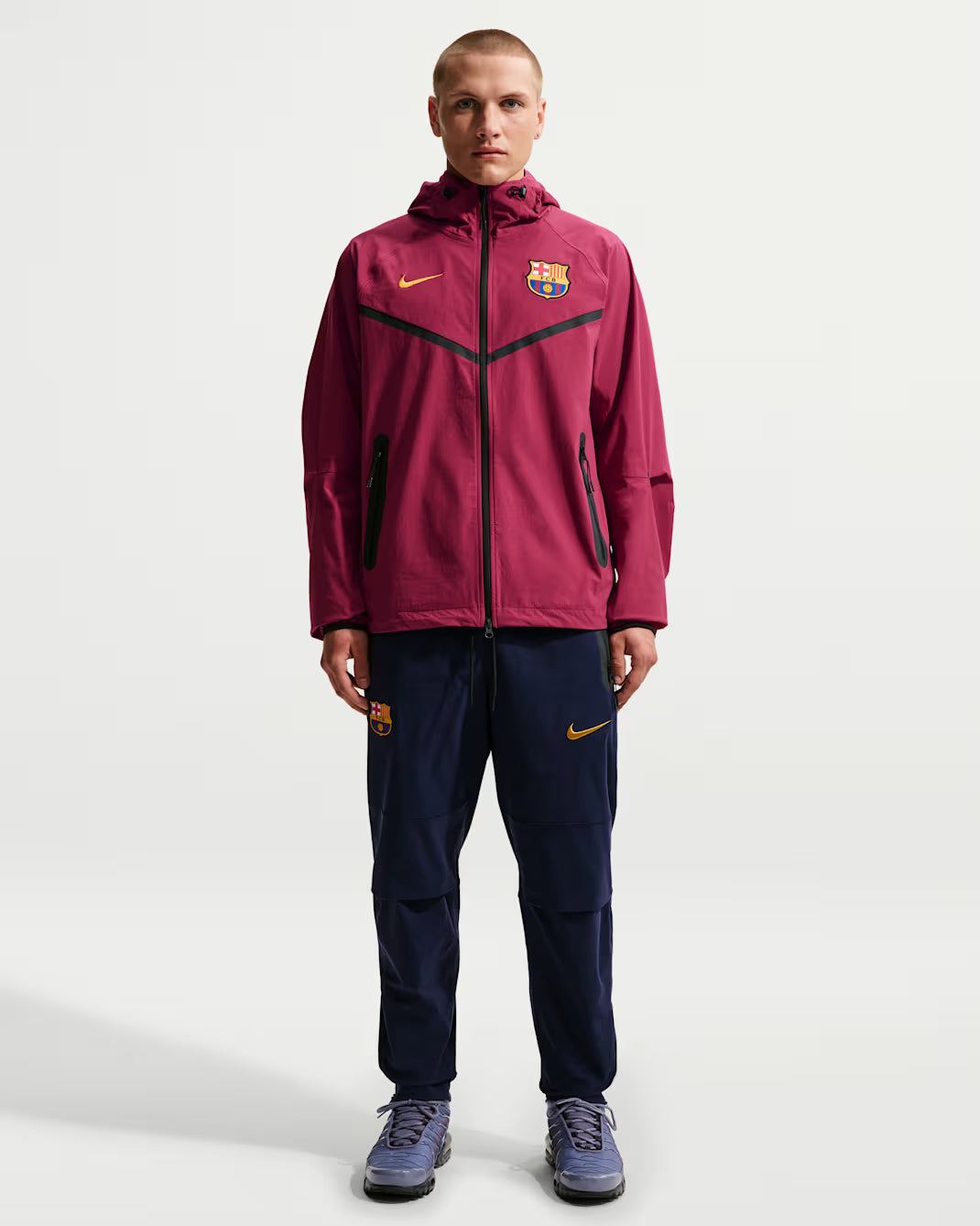 Tracksuit 26/27