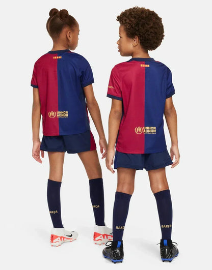 Home 24/25 Kids Kit