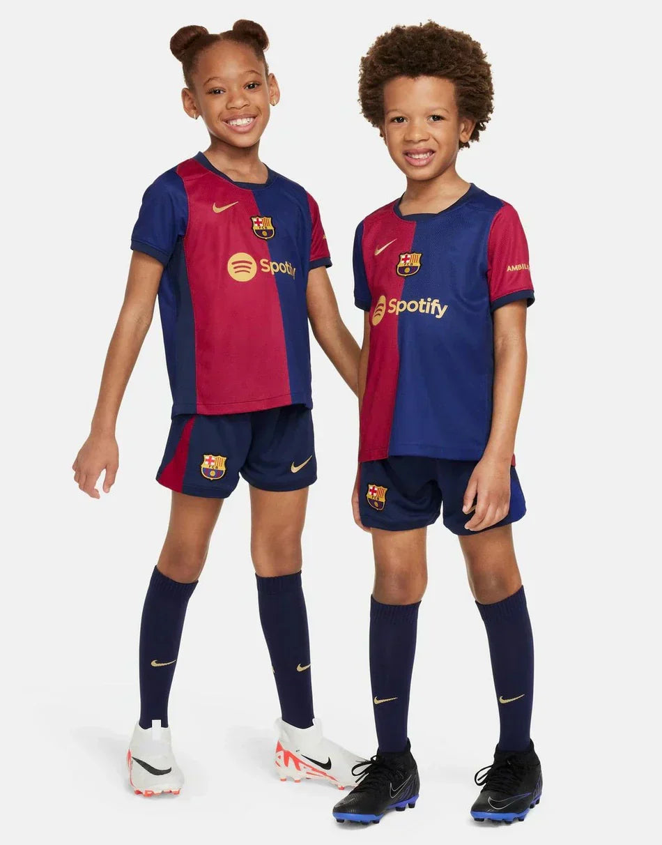 Home 24/25 Kids Kit