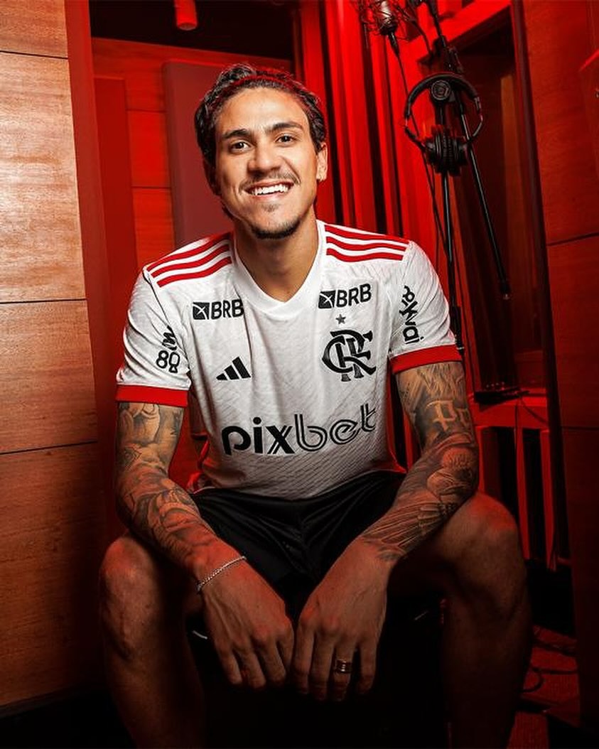 Away 24/25 Men's Jersey