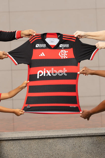 Home 24/25 Men's Jersey