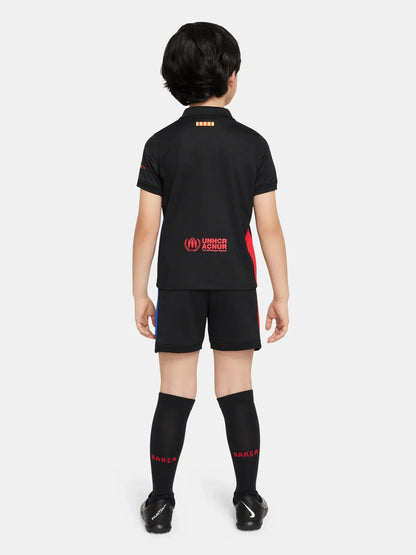 Away 24/25 Kids Kit