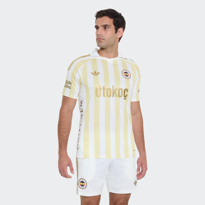 Away 26/27 Men's Jersey