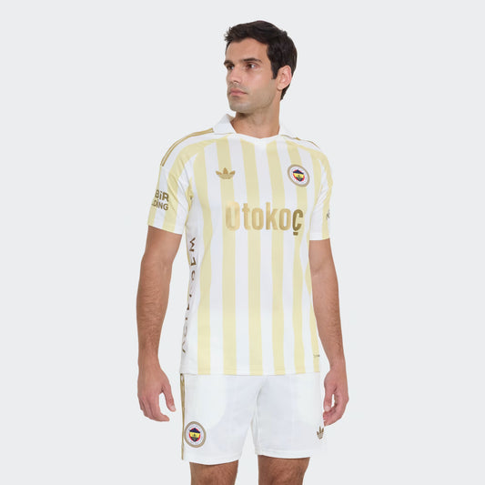 Away 26/27 Men's Jersey