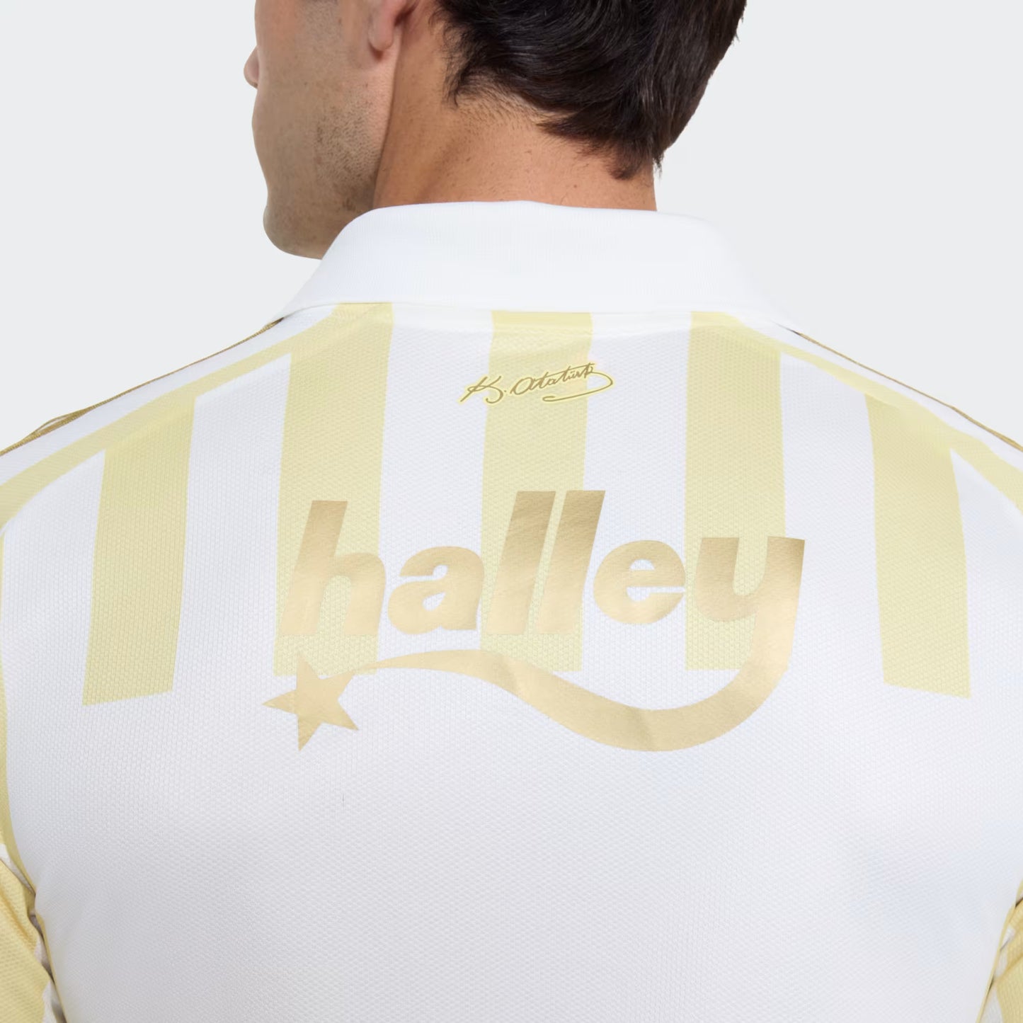 Away 26/27 Men's Jersey