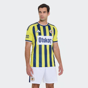 Heimtrikot Herren 26/27