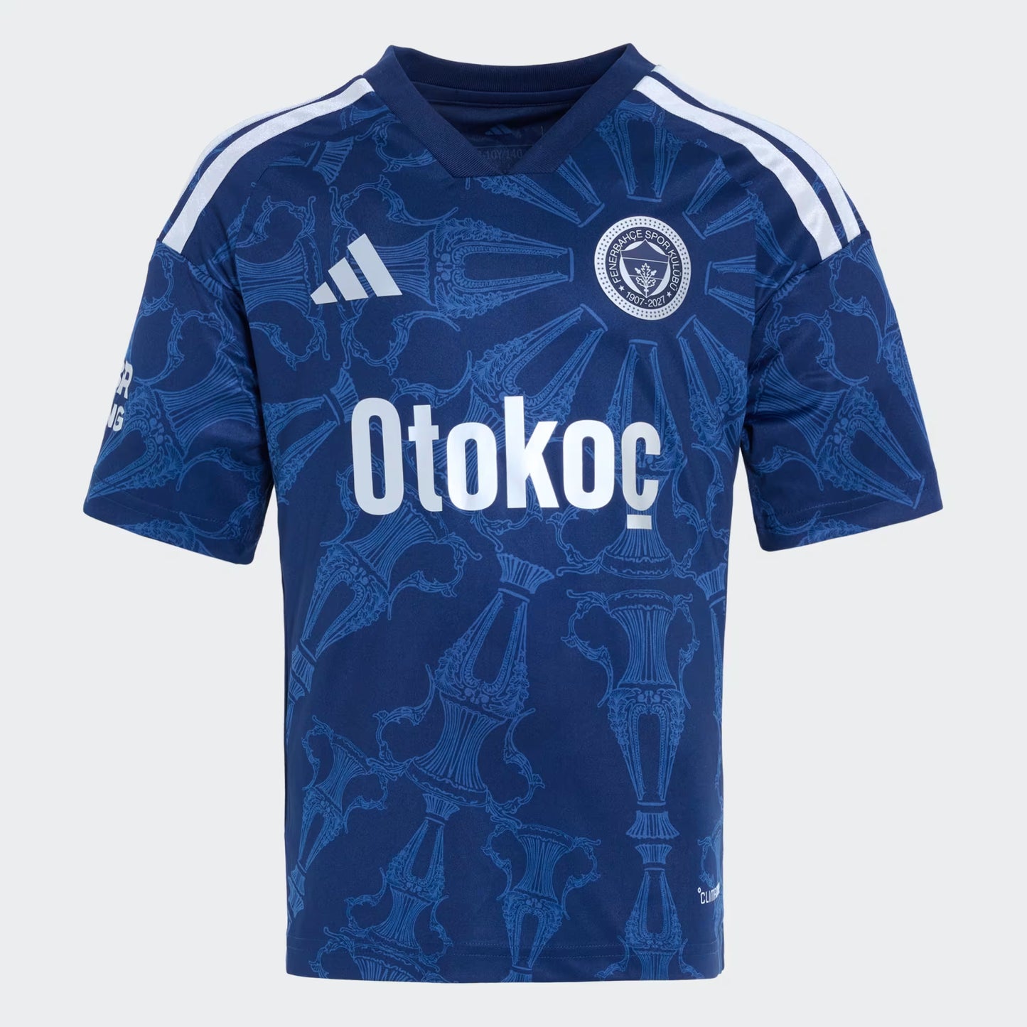 Third 26/27 Men's Fan Jersey