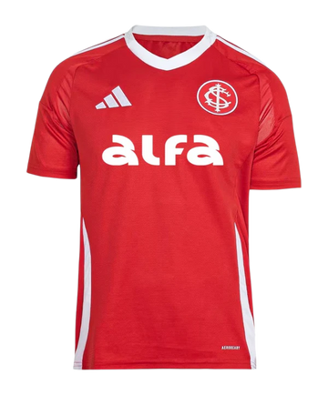 Home 25/26 Men's Fan Jersey