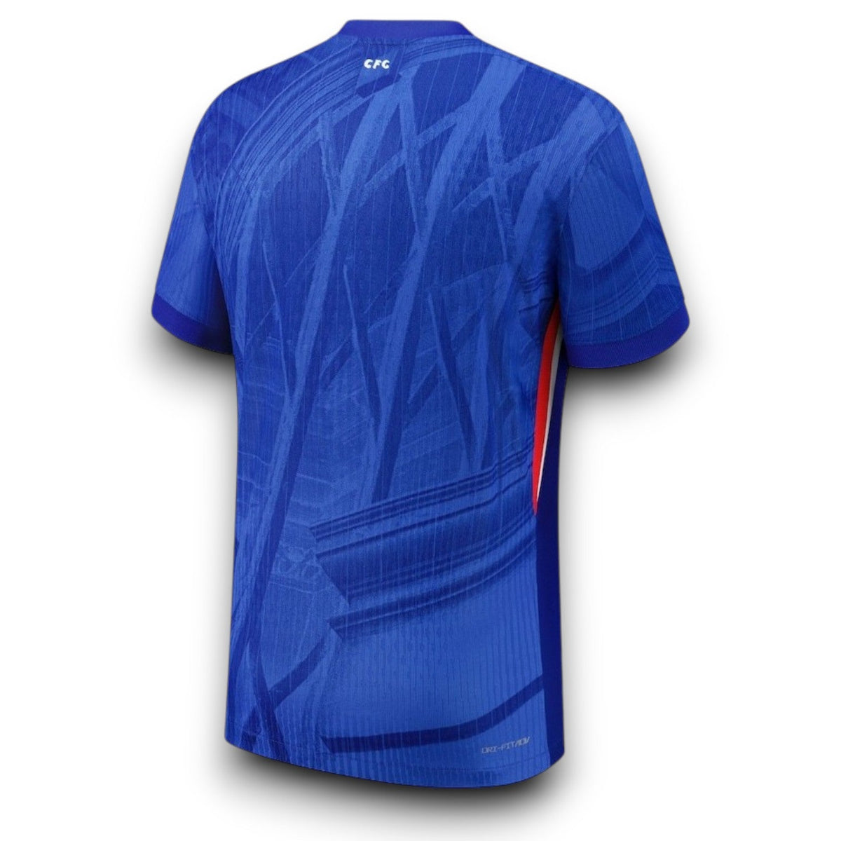 Combo Chelsea Home + Away Jerseys 2025/2026