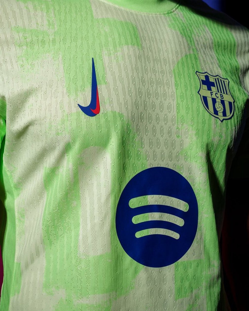 Third 24/25 Men's Jersey