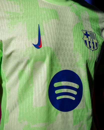 Third 24/25 Men's Jersey