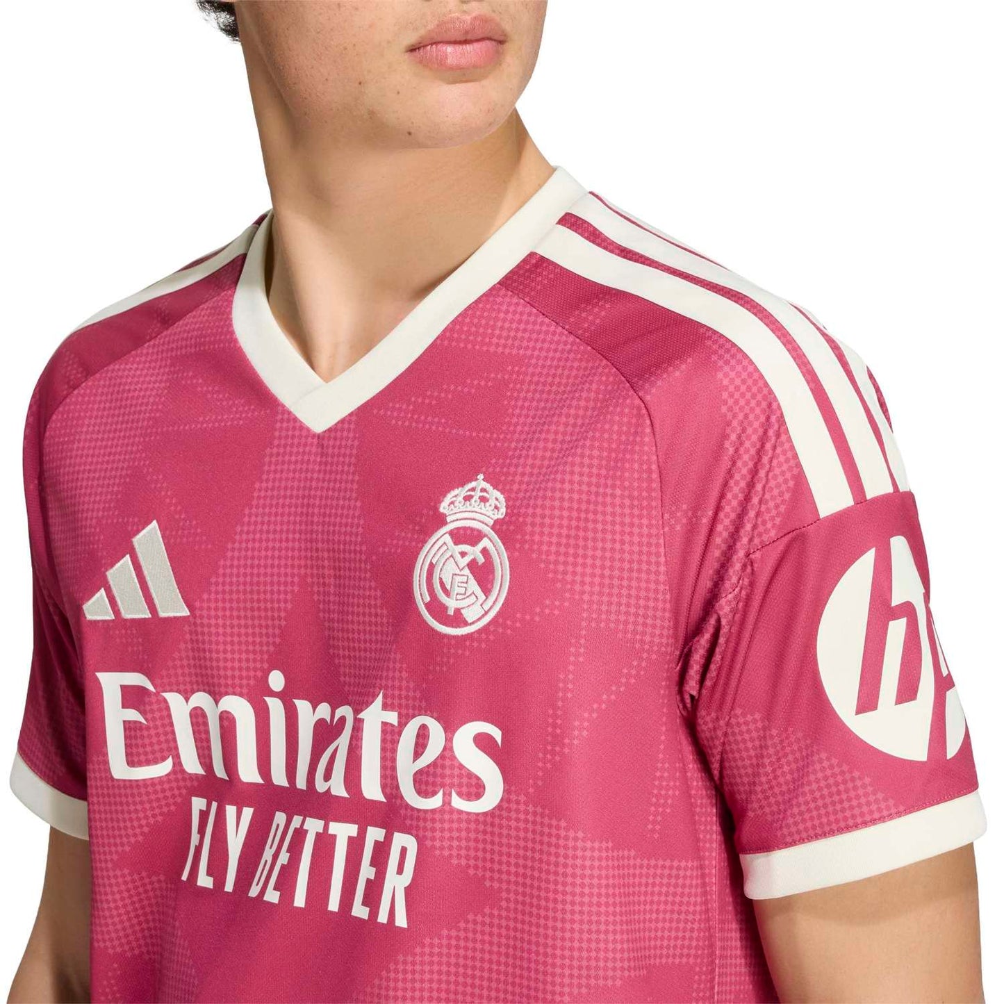 Third 26/27 Men's Jersey