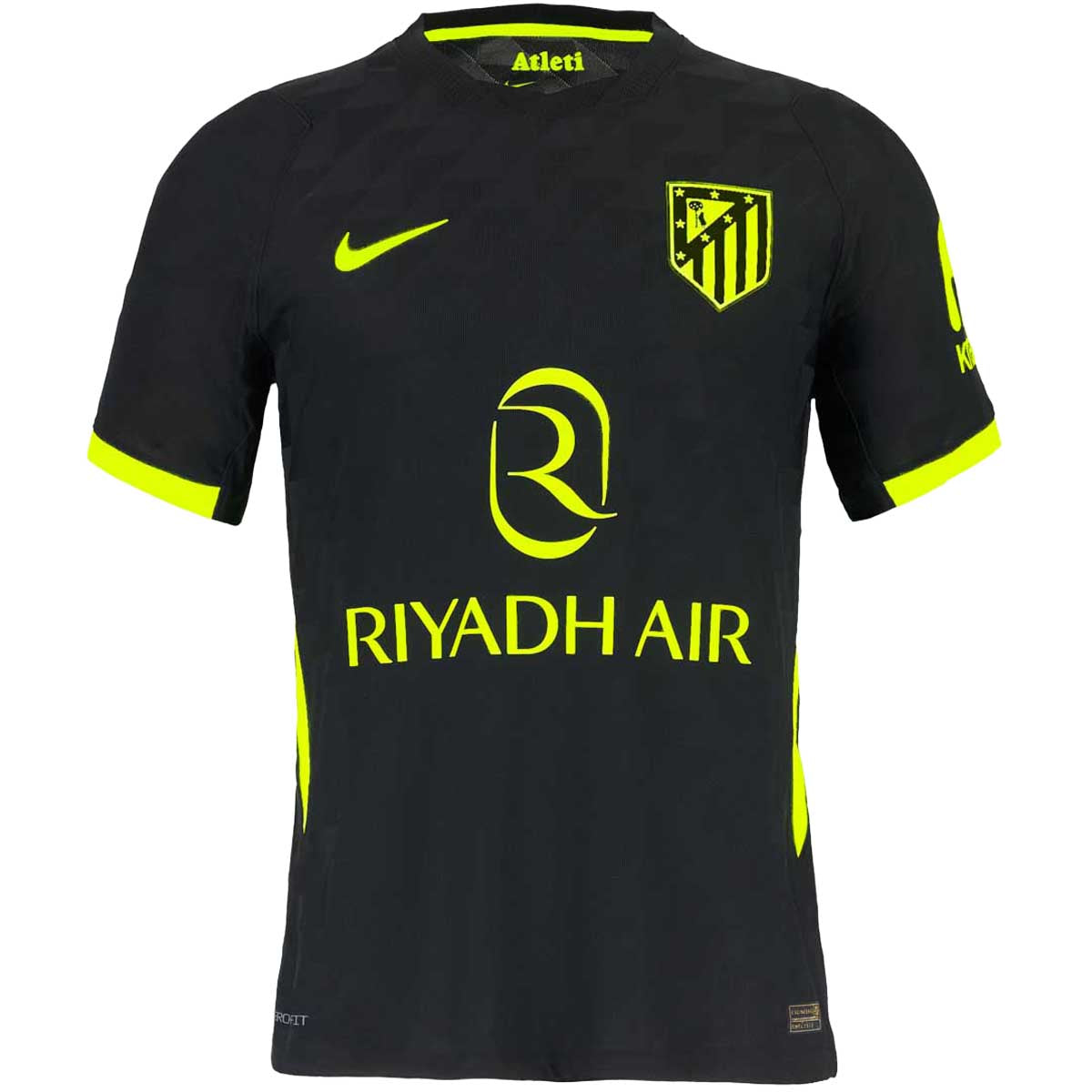 Away 26/27 Men's Fan Jersey
