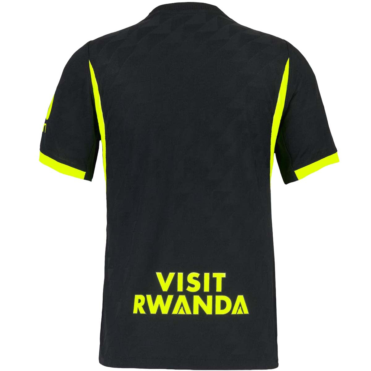 Third 26/27 Men's Fan Jersey