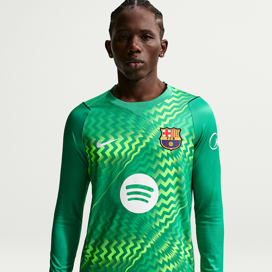 Goalkeeper 26/27 Men's Jersey