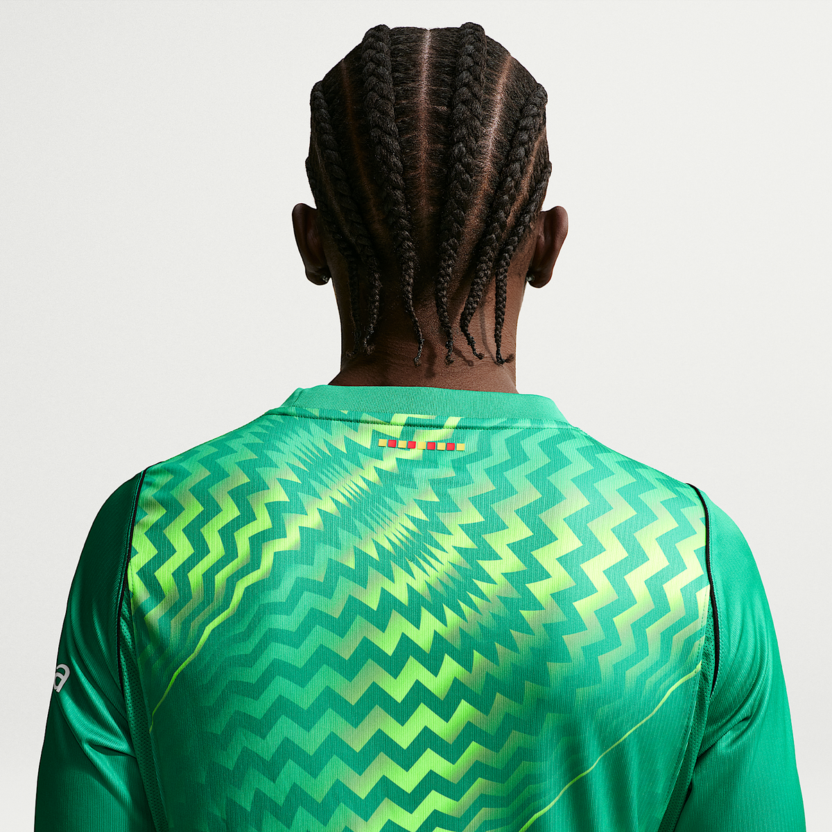 Goalkeeper 26/27 Men's Jersey