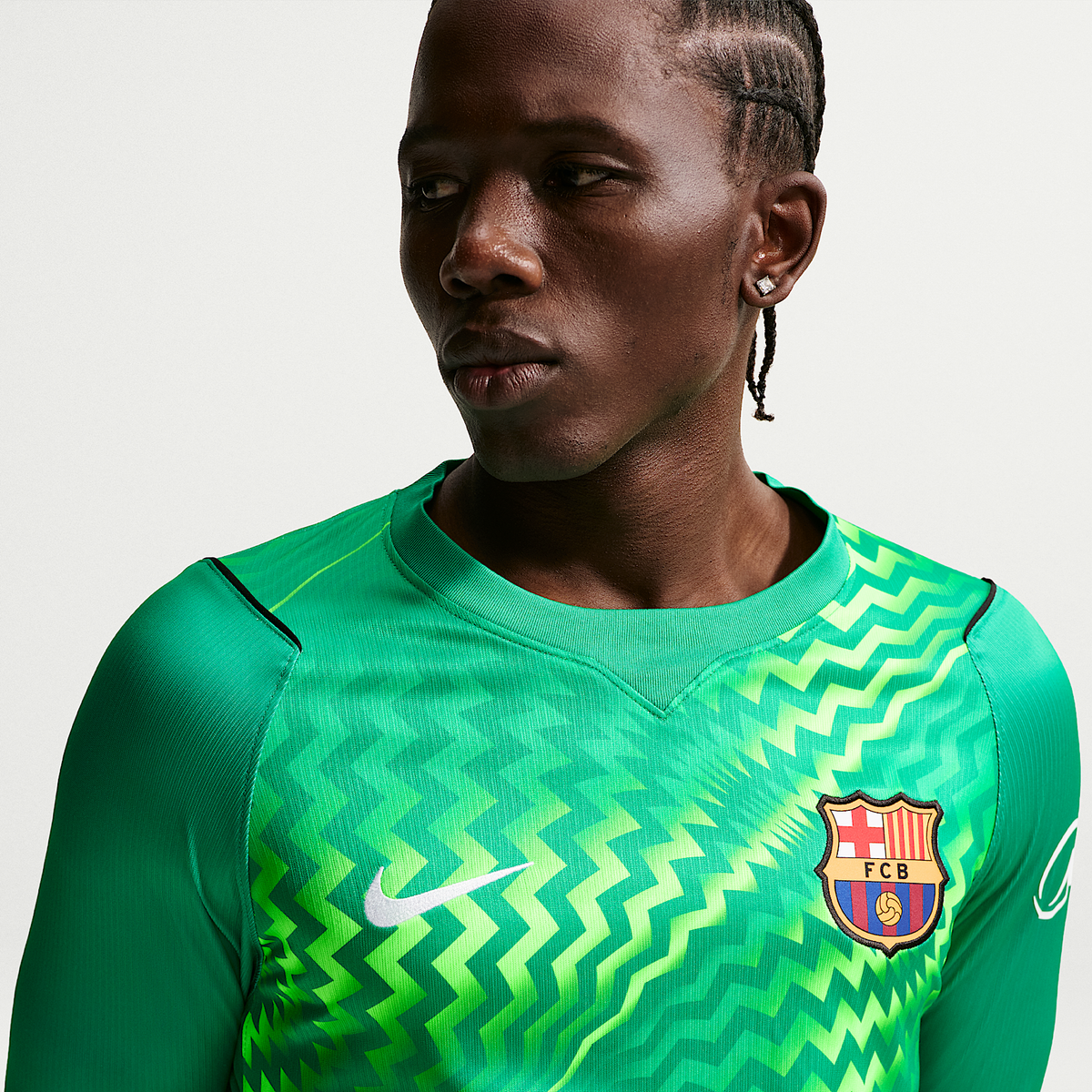 Goalkeeper 26/27 Men's Jersey