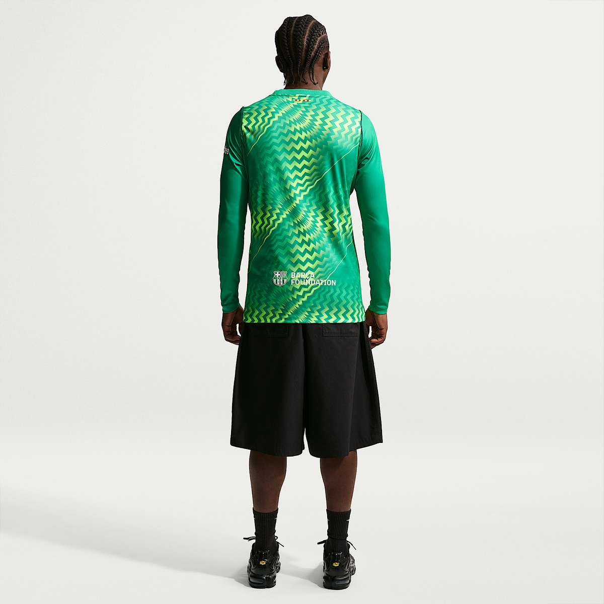 Goalkeeper 26/27 Men's Jersey