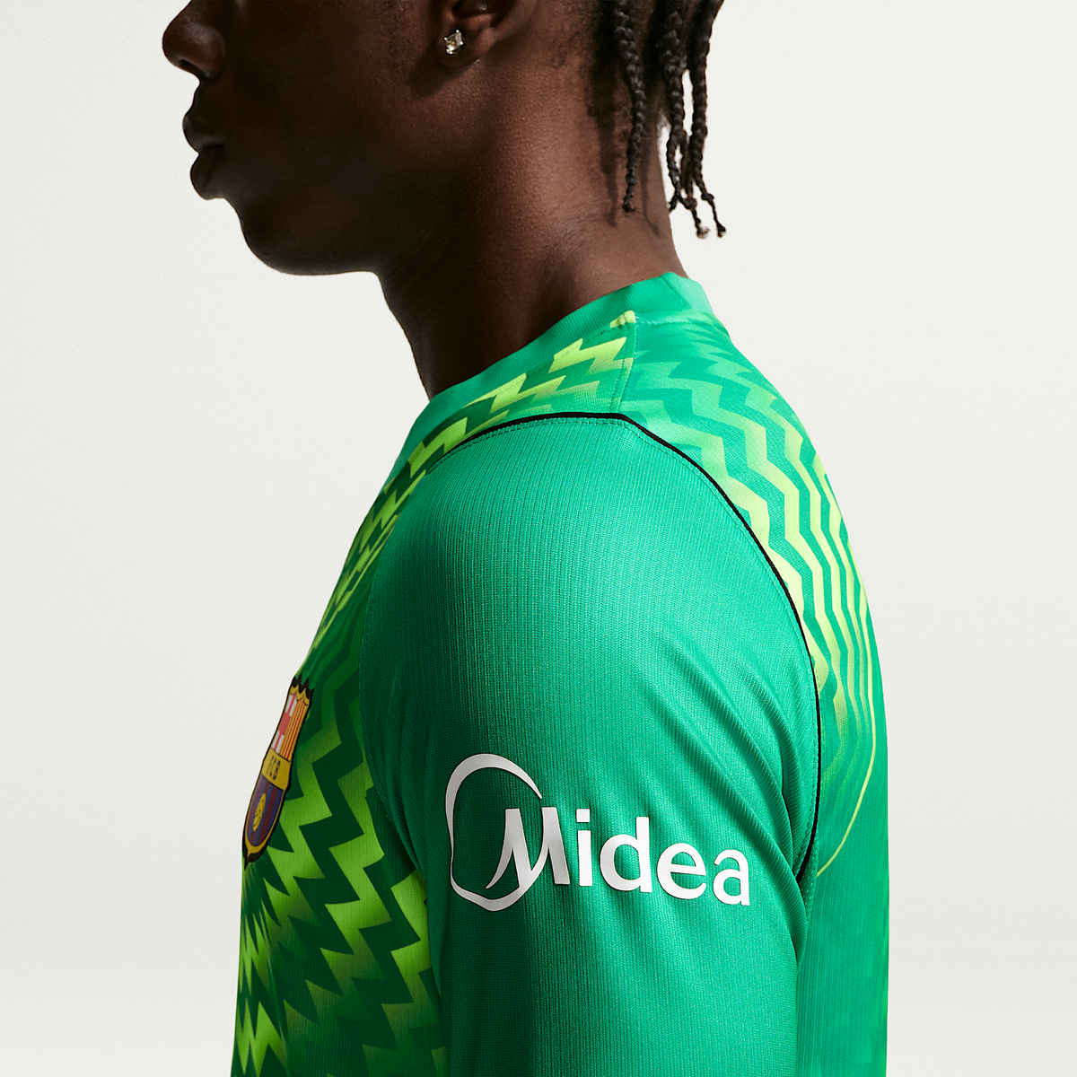 Goalkeeper 26/27 Men's Jersey