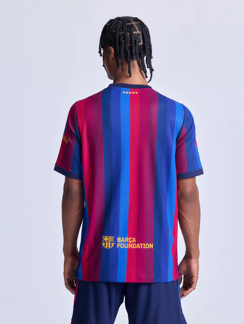 Jersey 26/27 Men's Player