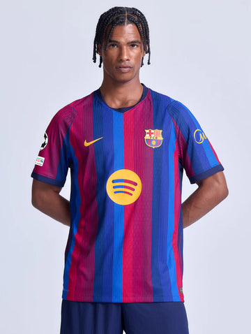 Jersey 26/27 Men's Player