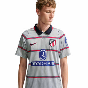 Drittes Trikot der Herren 26/27