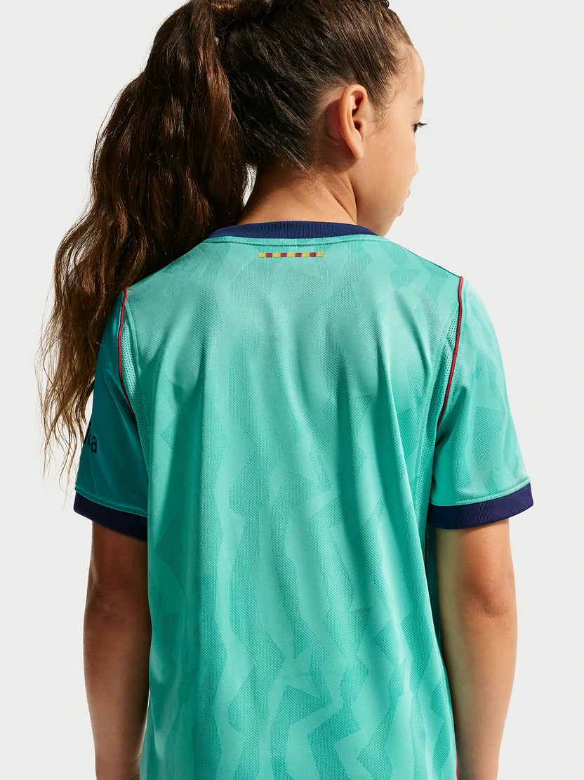 Third 26/27 Kids Kit