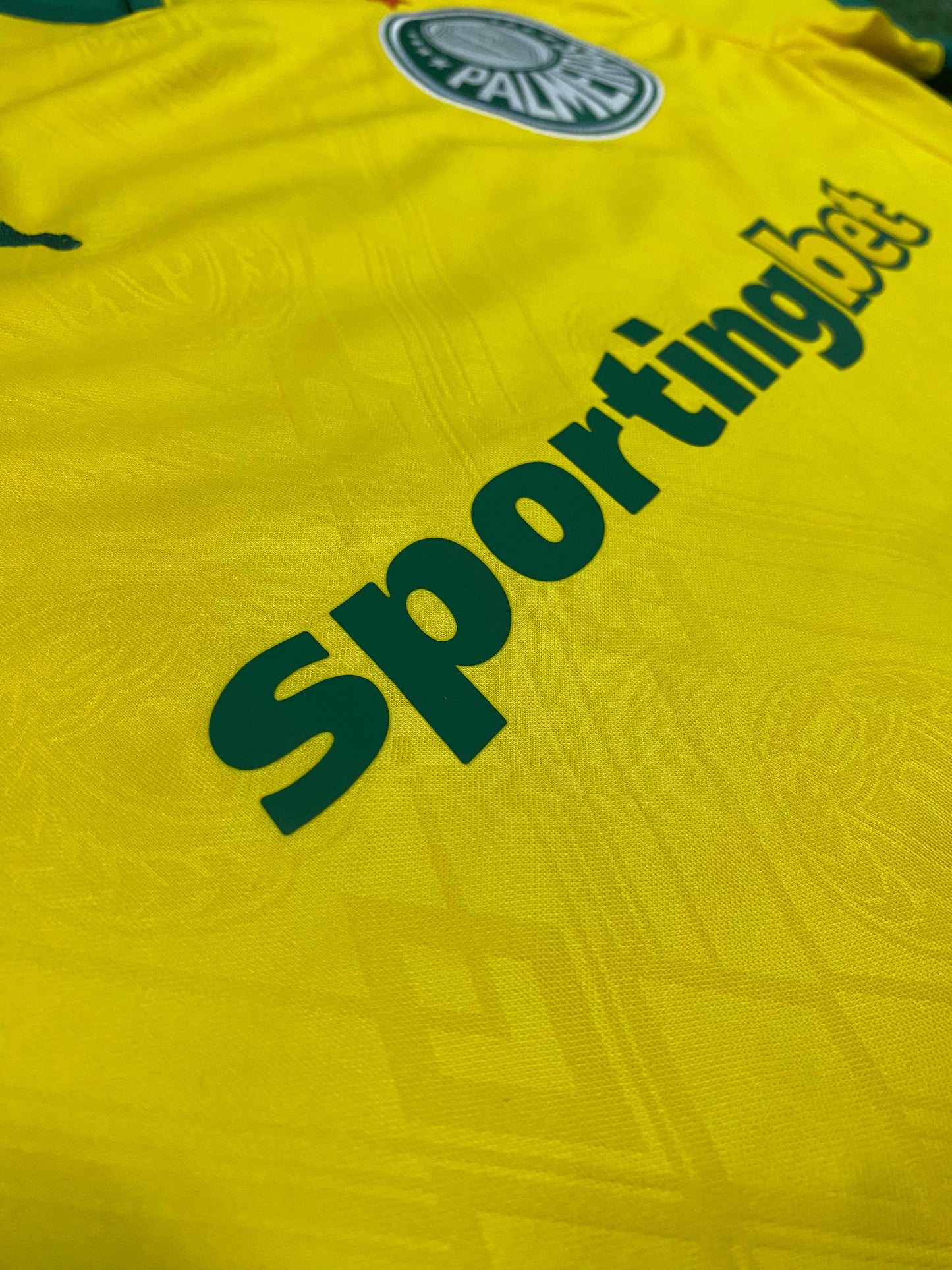 Jersey 25/26 Men's