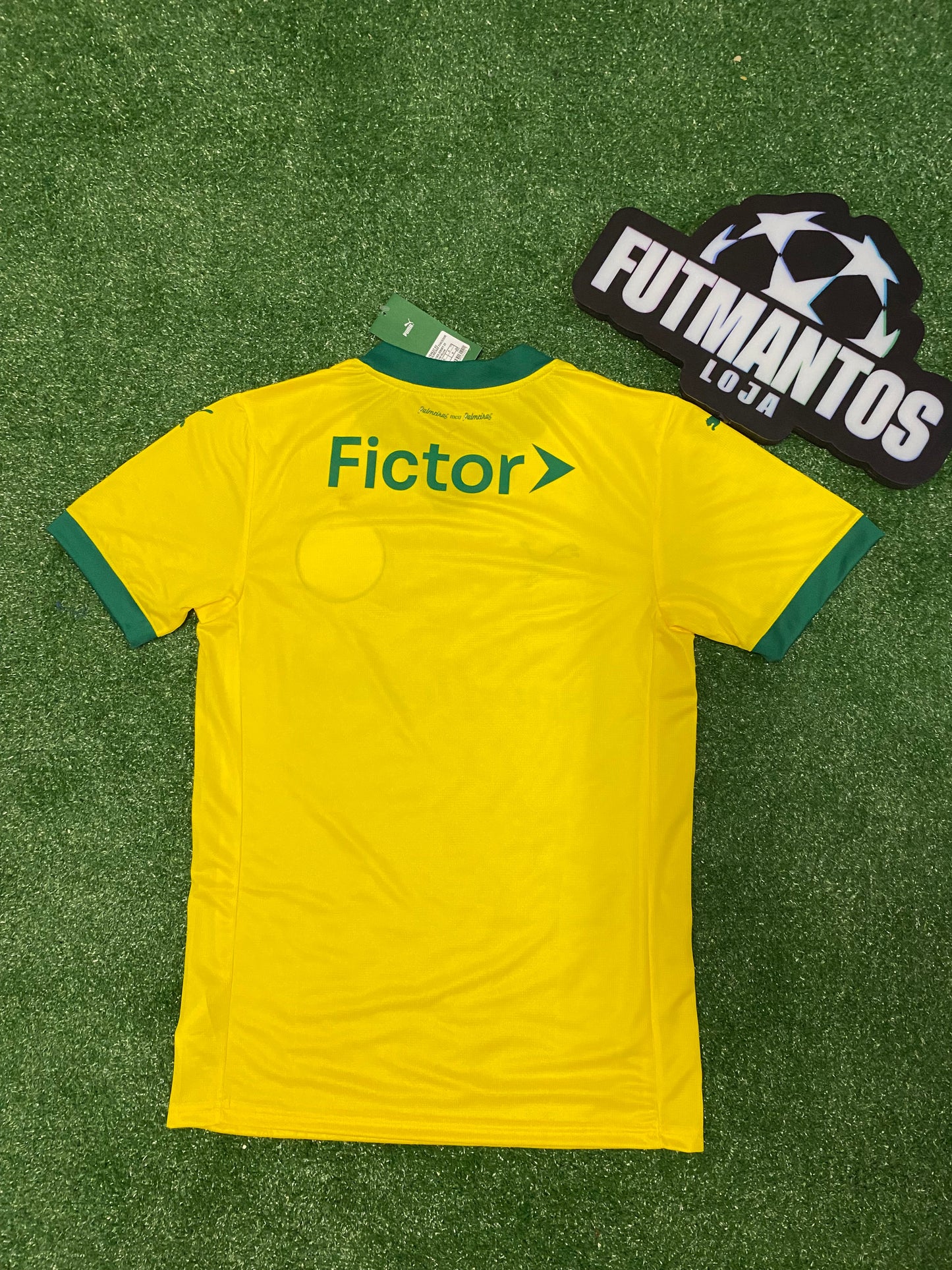 Jersey 25/26 Men's