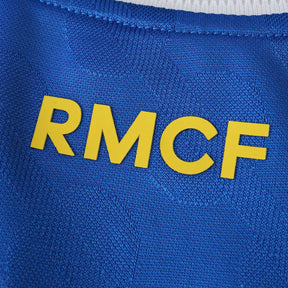 Real Madrid II Shirts2025/26 - Version Player