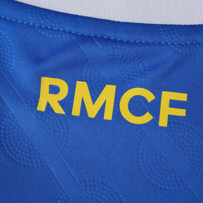 Real Madrid II Shirts2025/26 - Long Sleeve